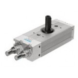 Festo Semi-rotary drives DRQD-16...32 